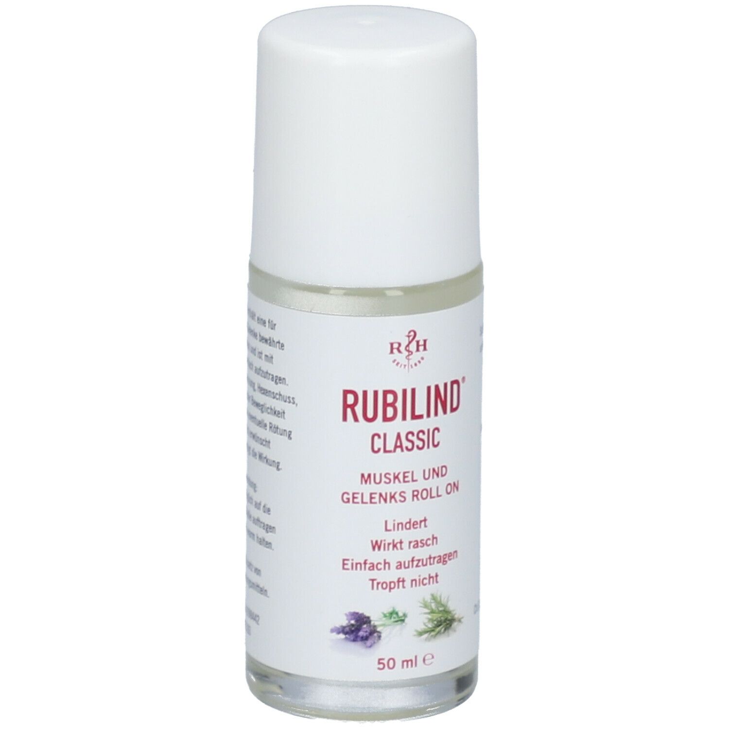 RUBILIND® CLASSIC