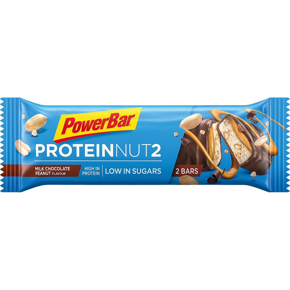 PowerBar® Protein Nut2 Milk Chocolate Peanut
