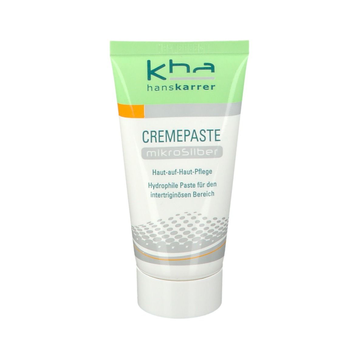 Hans Karrer Cremepaste Mikrosilber