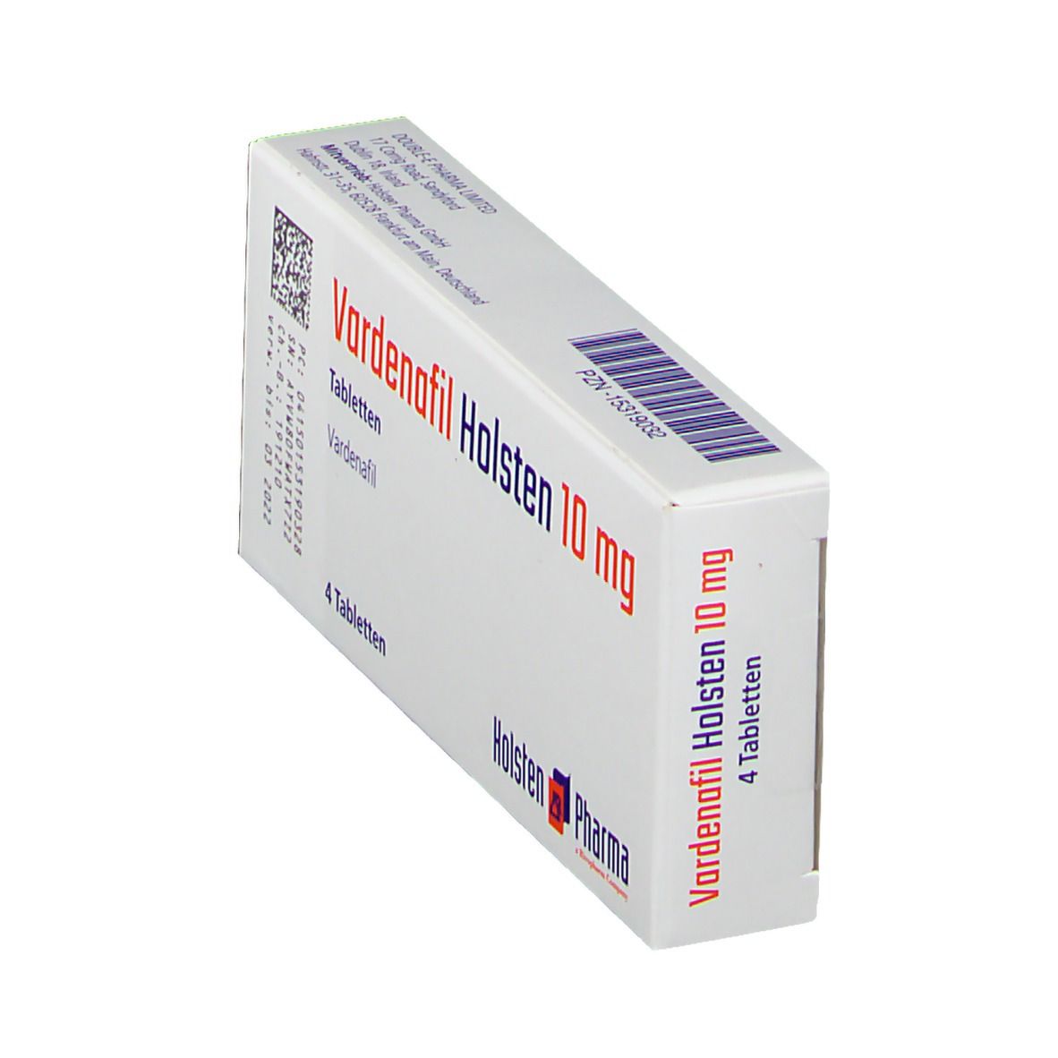 Vardenafil Holsten 10 mg