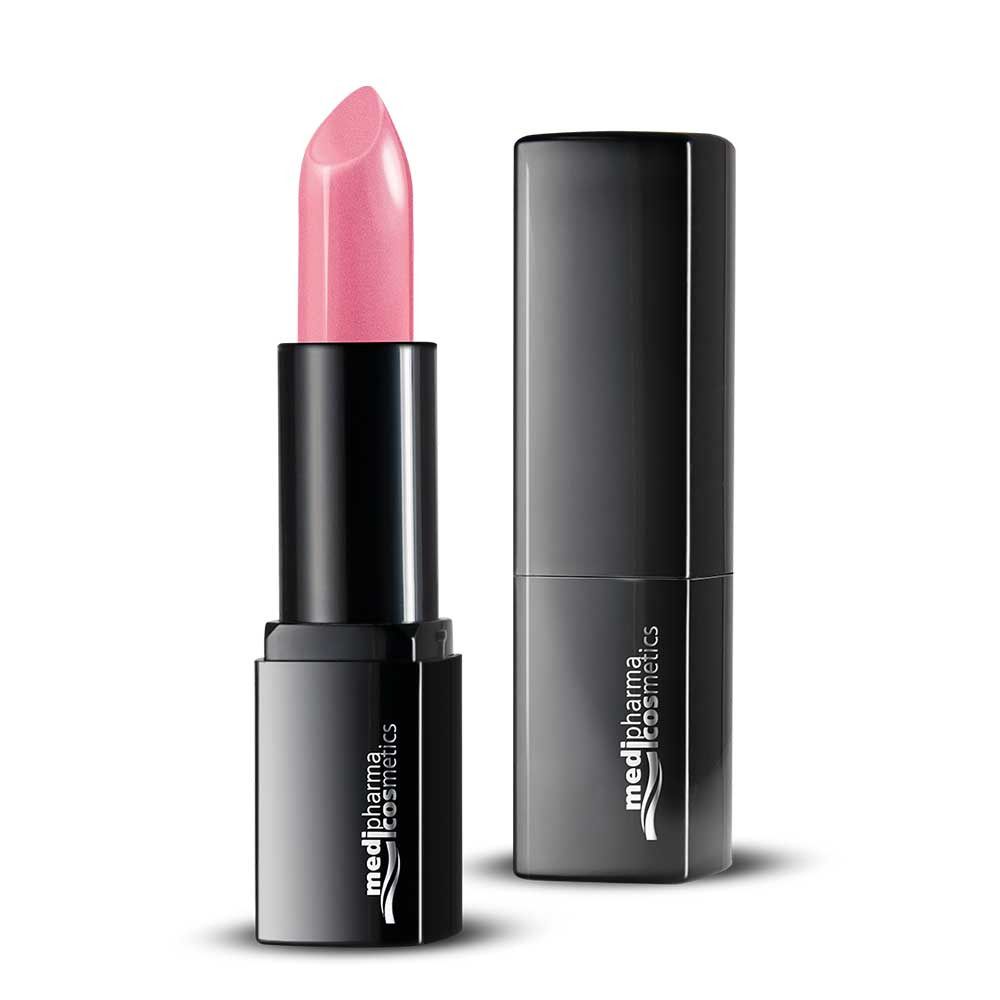 medipharma cosmetics Hyaluron Lip Perfection Lippenstift Rosé