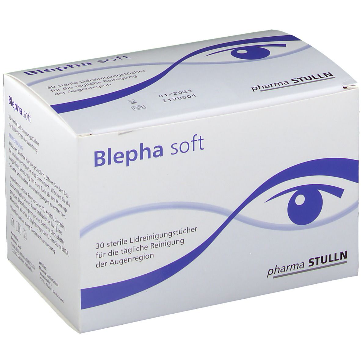 Blepha soft