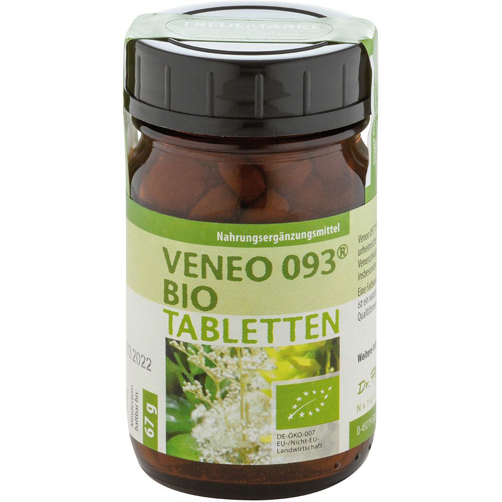 Veneo093® BIO Tabletten