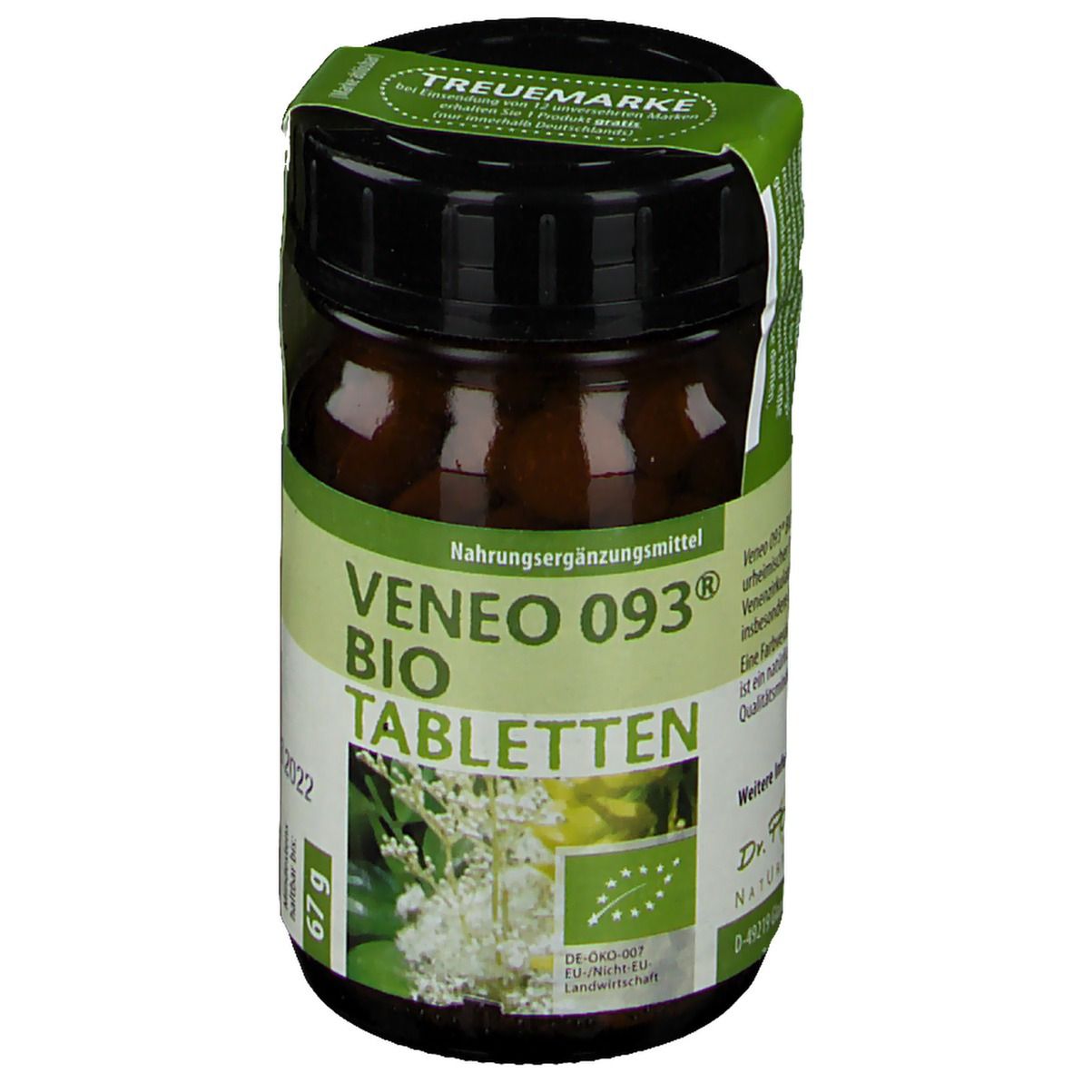 Veneo093® BIO Tabletten