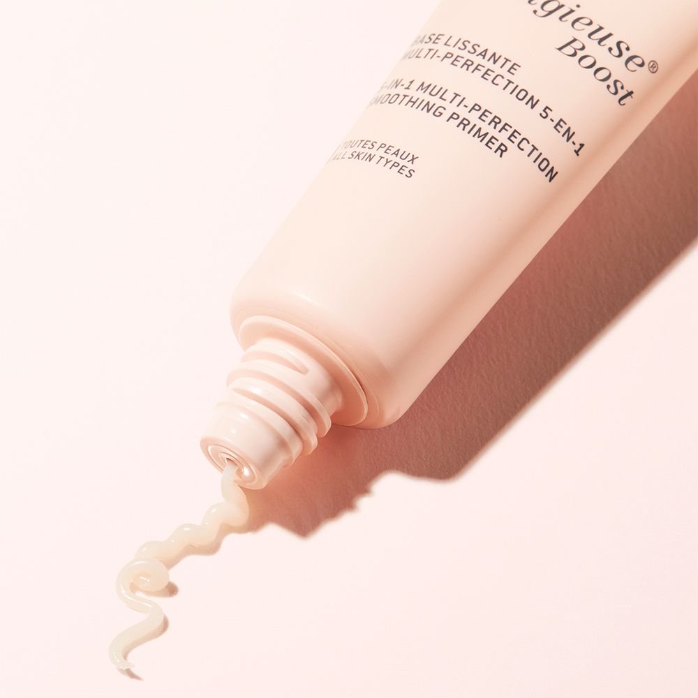 NUXE Crème Prodigieuse® Boost mattierender Pflegeprimer gegen Falten, Unreinheiten und großen Poren