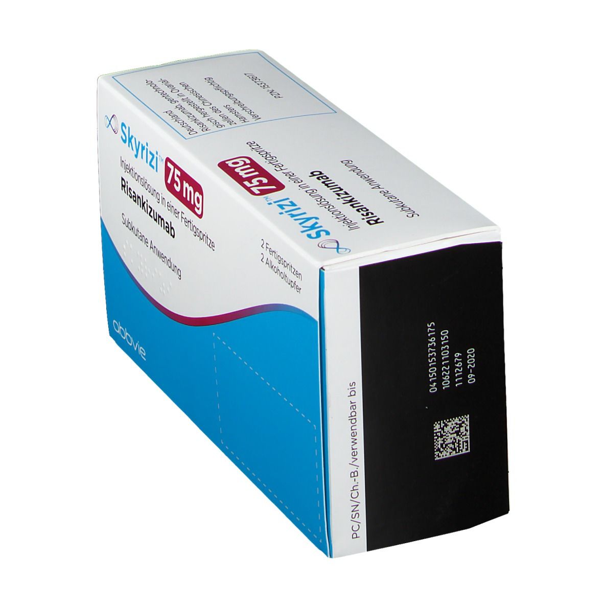 Skyrizi® 75 mg