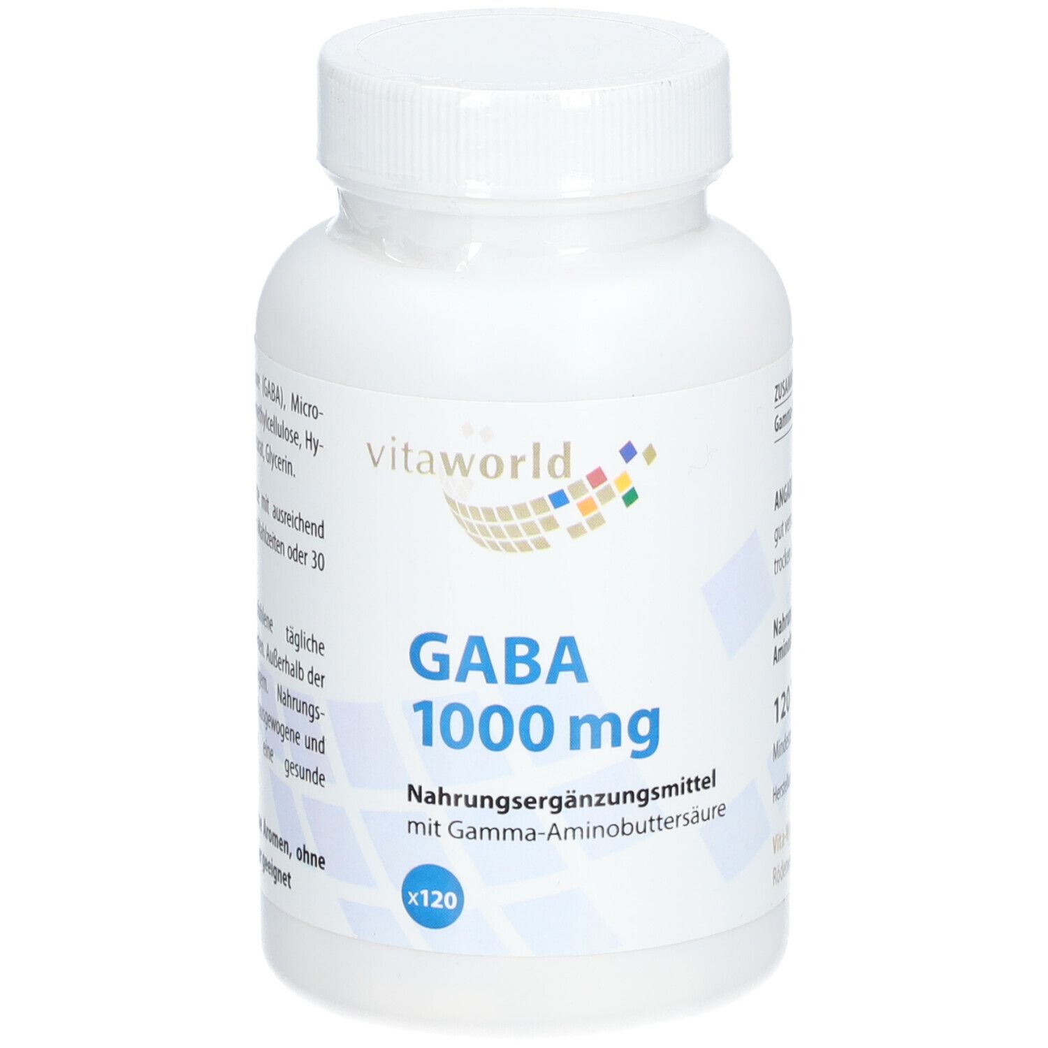 Gaba 1000 mg Tabletten