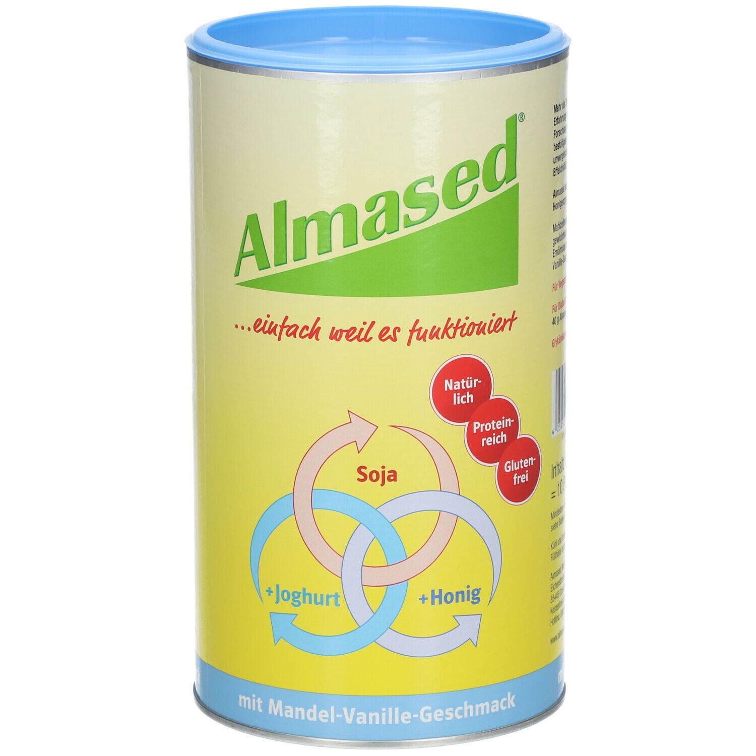 Almased Mandel-Vanille-Geschmack