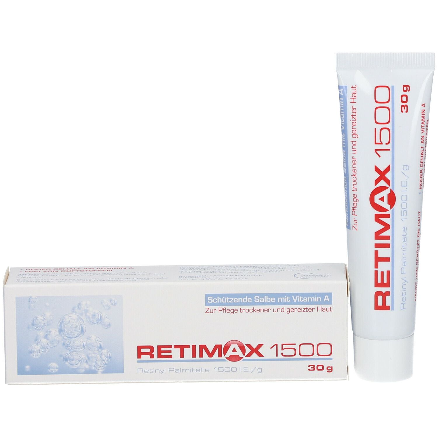 RETIMAX 1500 30 g