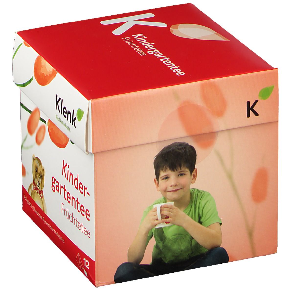 Klenk Kindergartentee