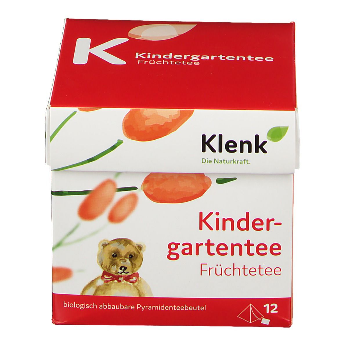 Klenk Kindergartentee