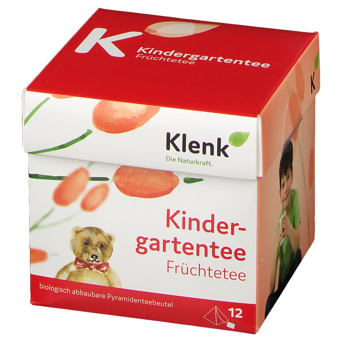 Klenk Kindergartentee