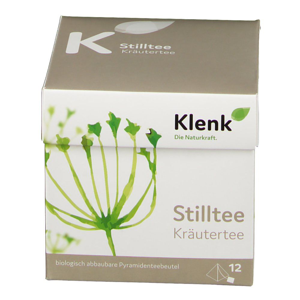 Klenk Stilltee