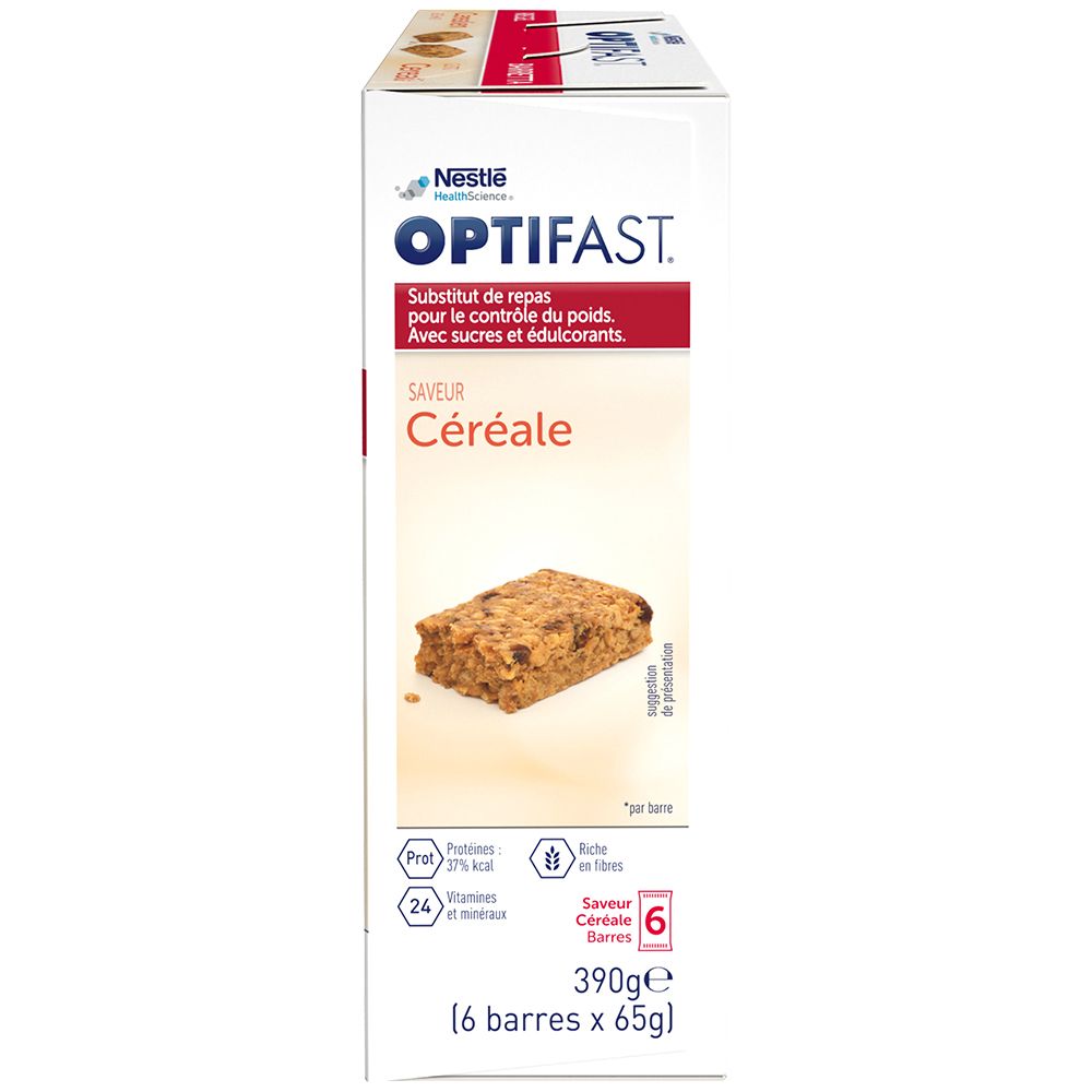  OPTIFAST® Riegel Cerealien