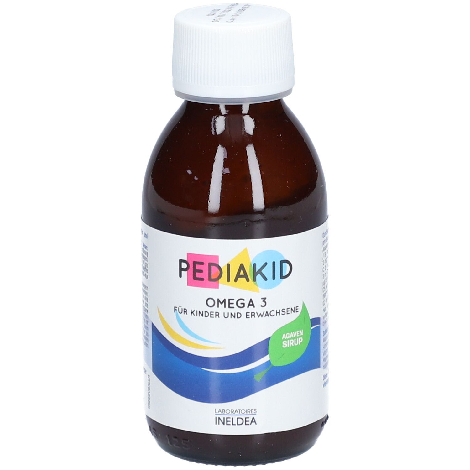 Pediakid Omega-3 Sirup