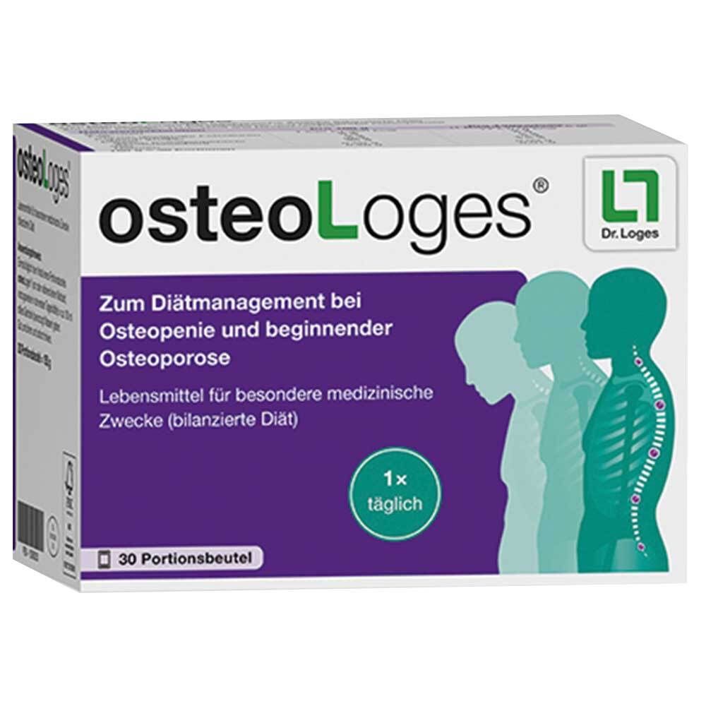 osteoLoges®