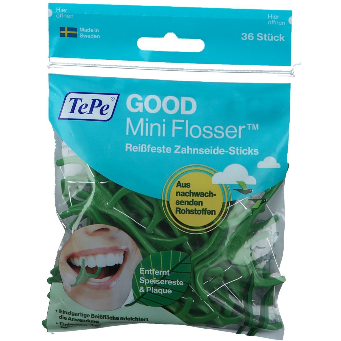 TePe GOOD Mini Flosser™