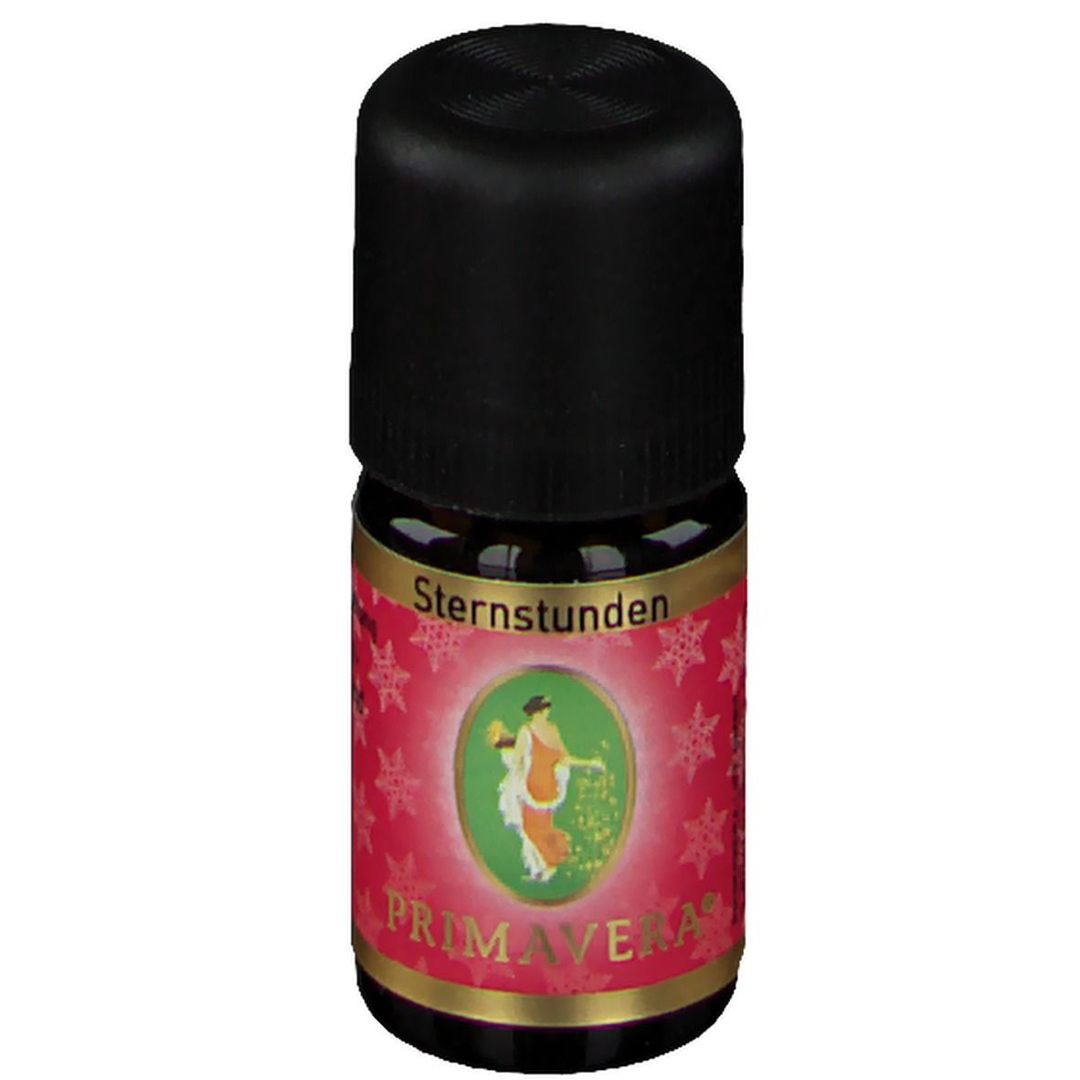 Primavera Olio Essenziale Di Achillea Bio 5 Ml - Puro E Naturale Per Aromaterapia E Cura Della Pelle