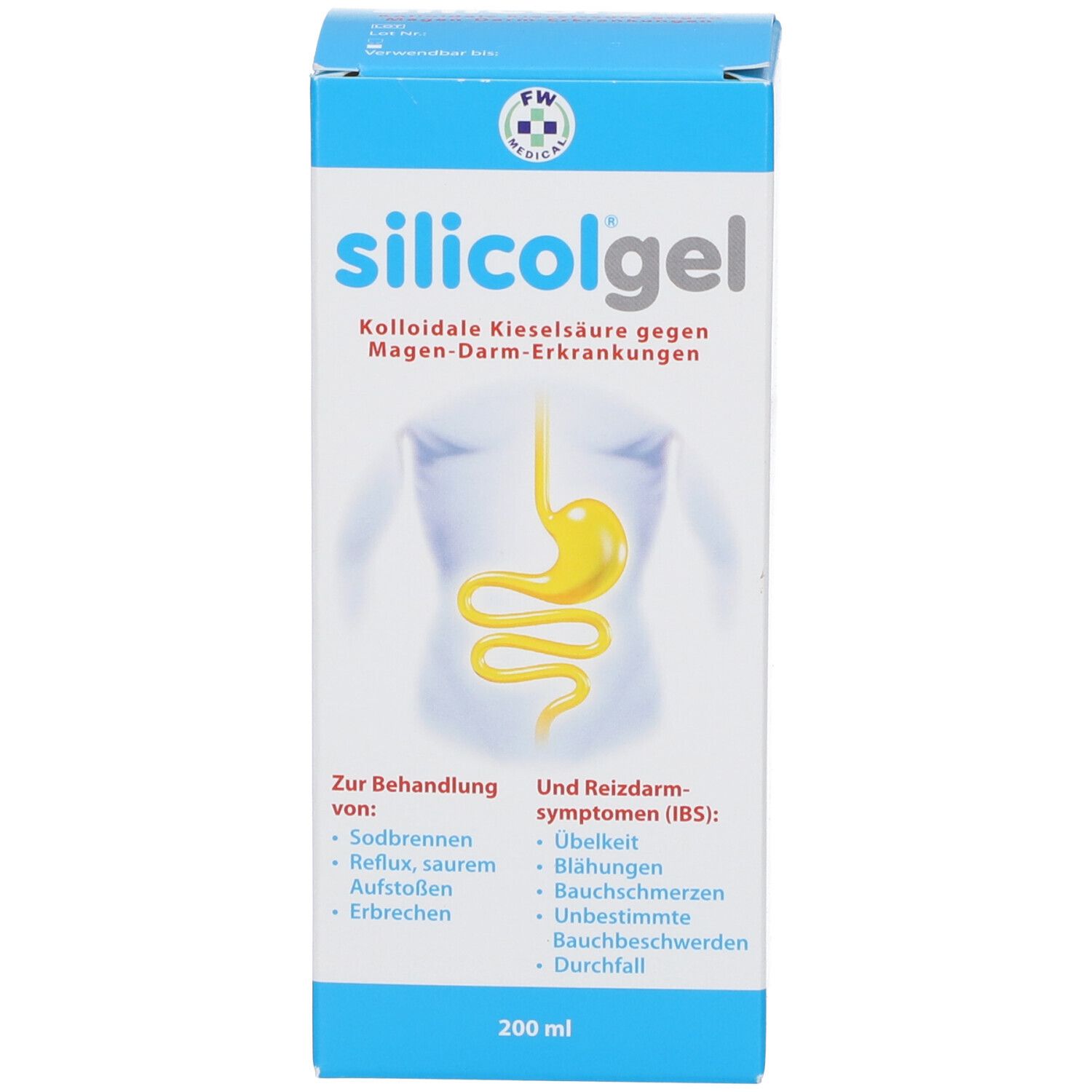 silicol®gel 200 ml - shop-apotheke.com