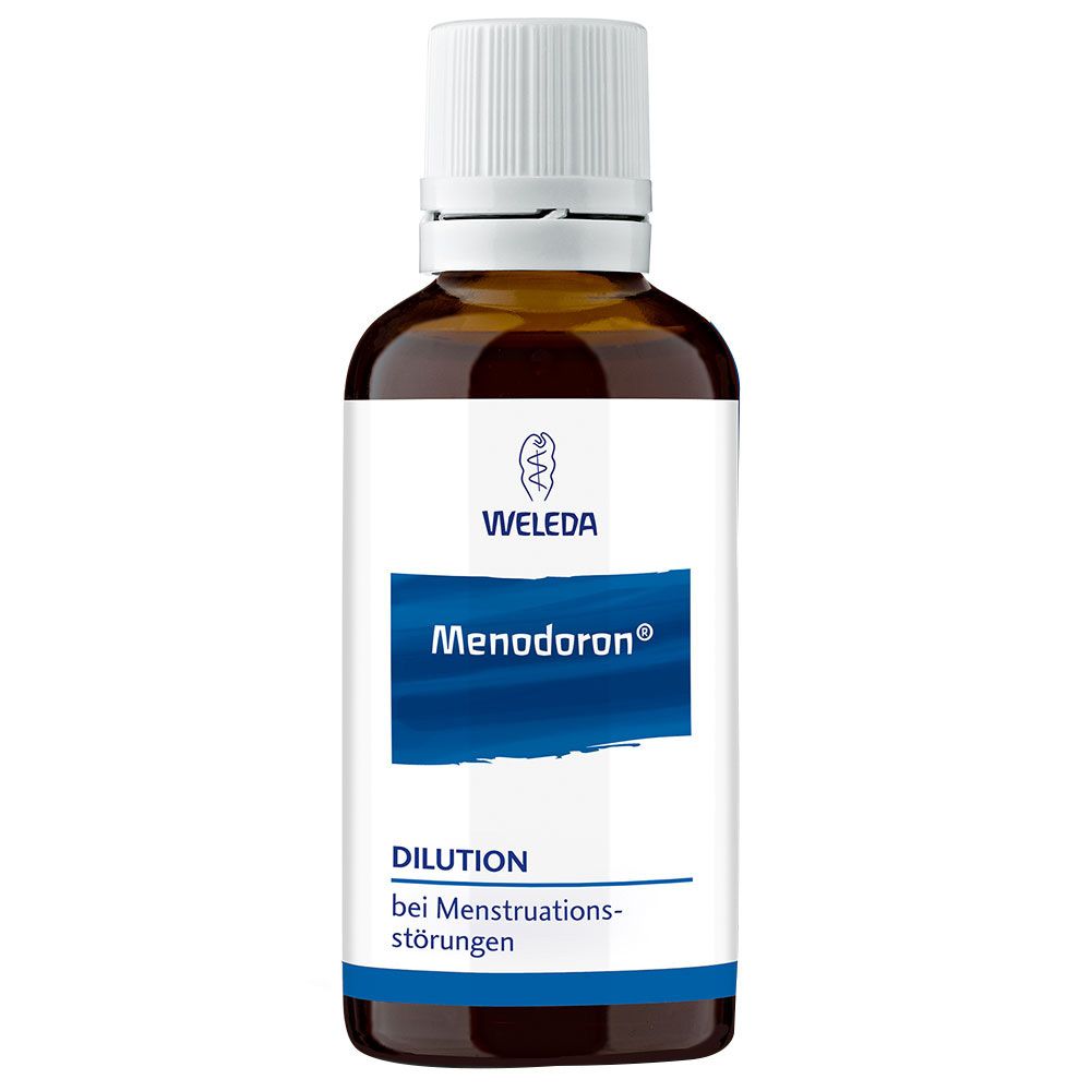 Menodoron® Dilution