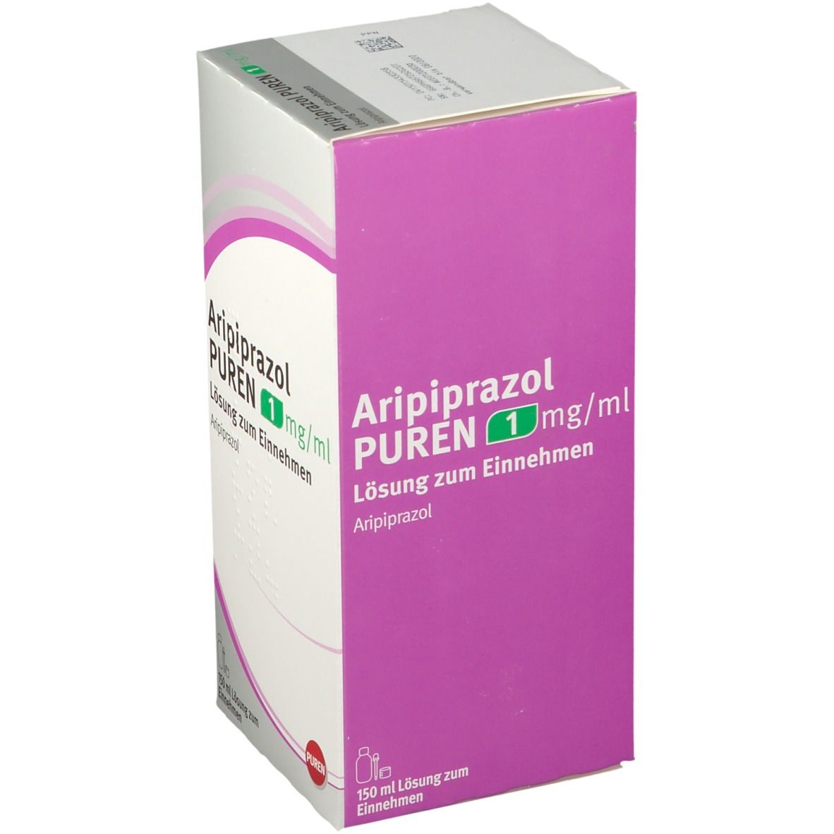 Aripriprazol PUREN 1 mg/ml