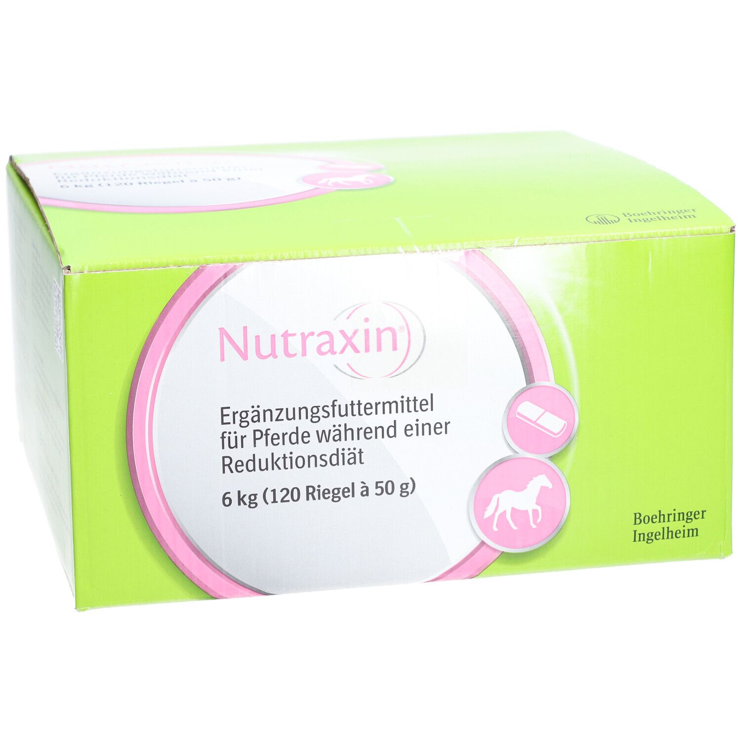 NUTRAXIN®