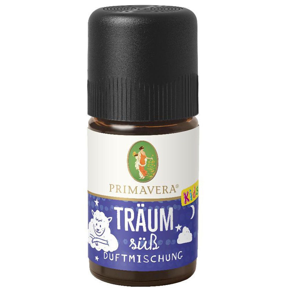 PRIMAVERA® Träum süß Duftmischung