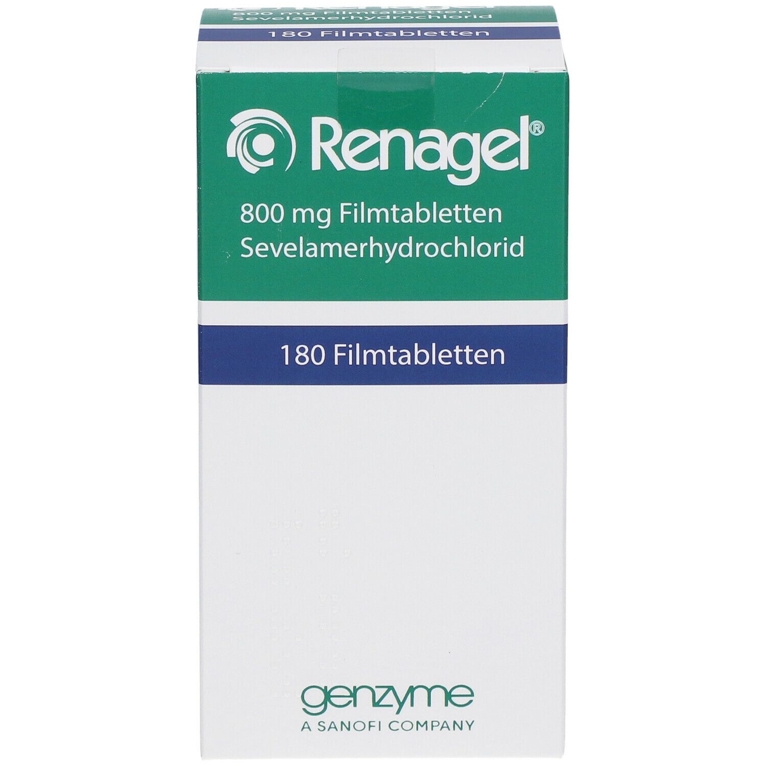 Renagel® 800Mgblette