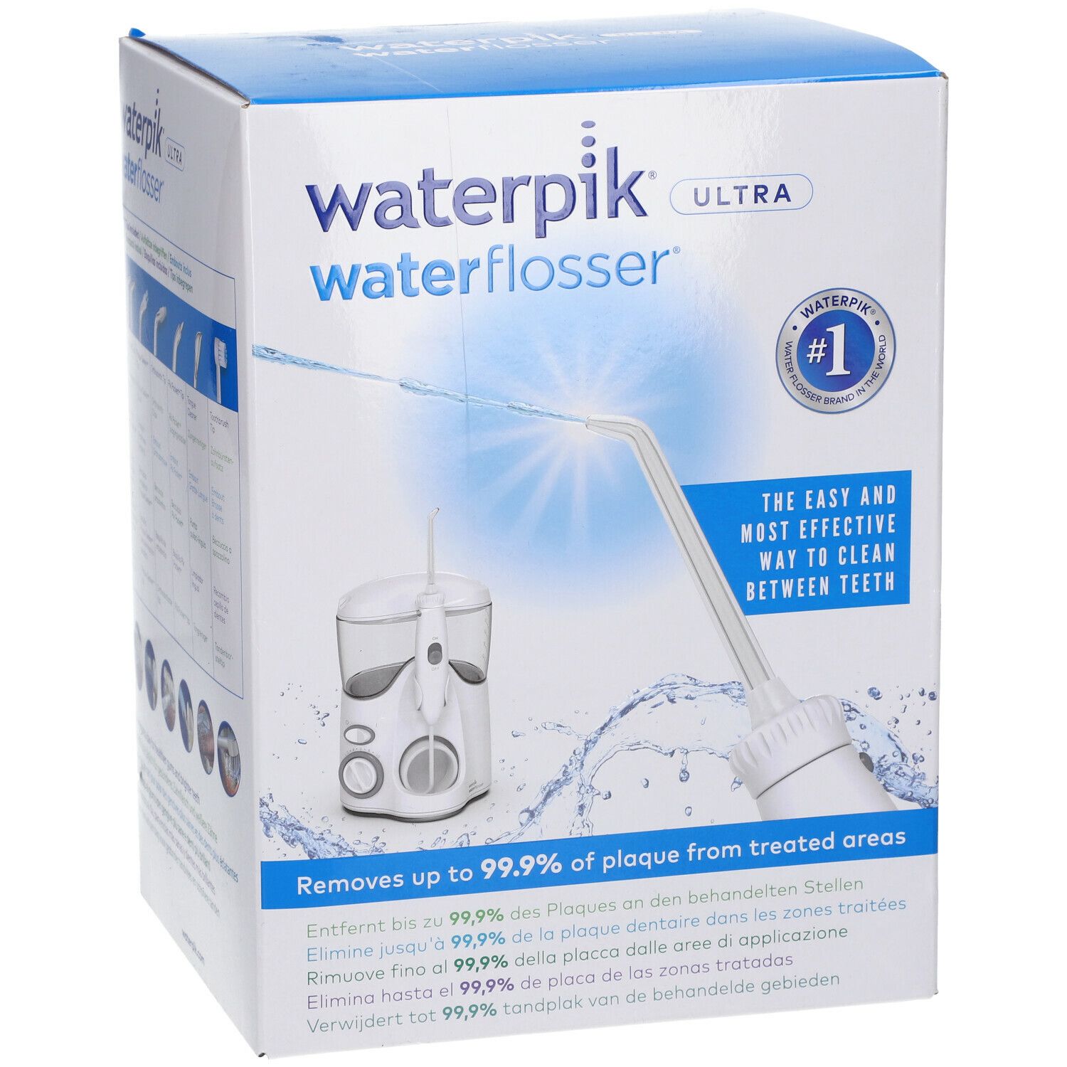 Waterpik® Ultra WP-100 Munddusche