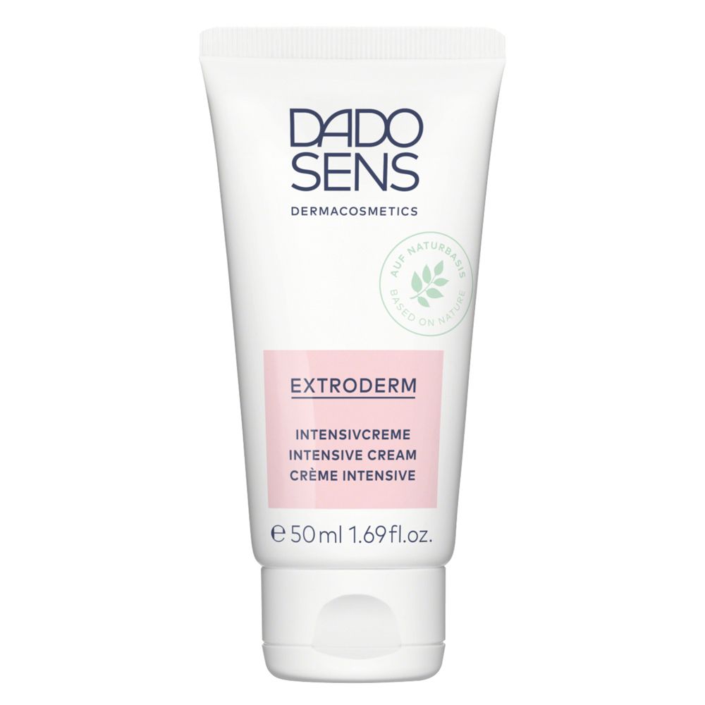 Dado Sens Extroderm Intensivcreme