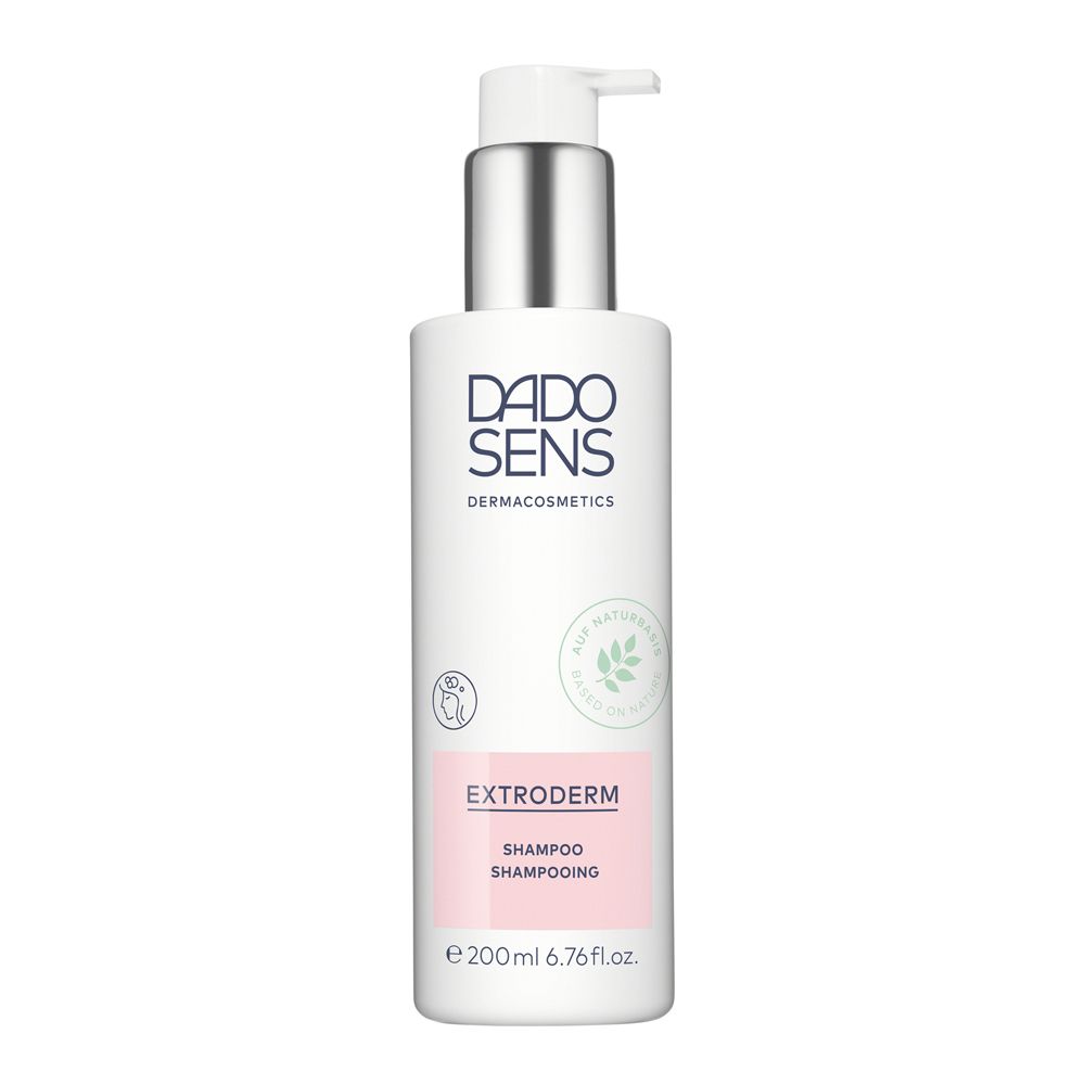 DADO SENS EXTRODERM Shampoo