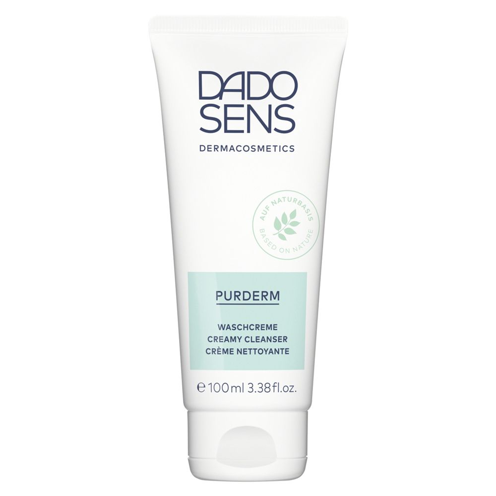 DADO SENS PurDerm Waschcreme