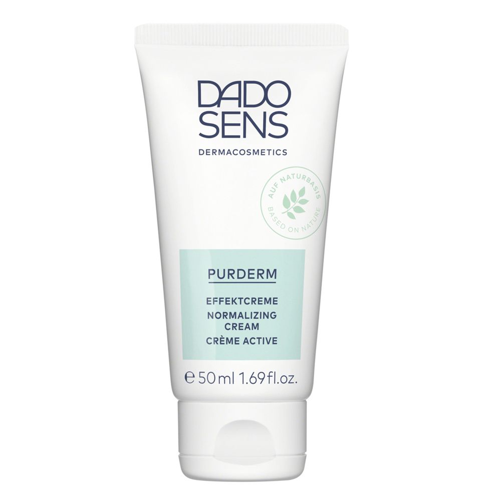 Dado Sens PurDerm Effektcreme