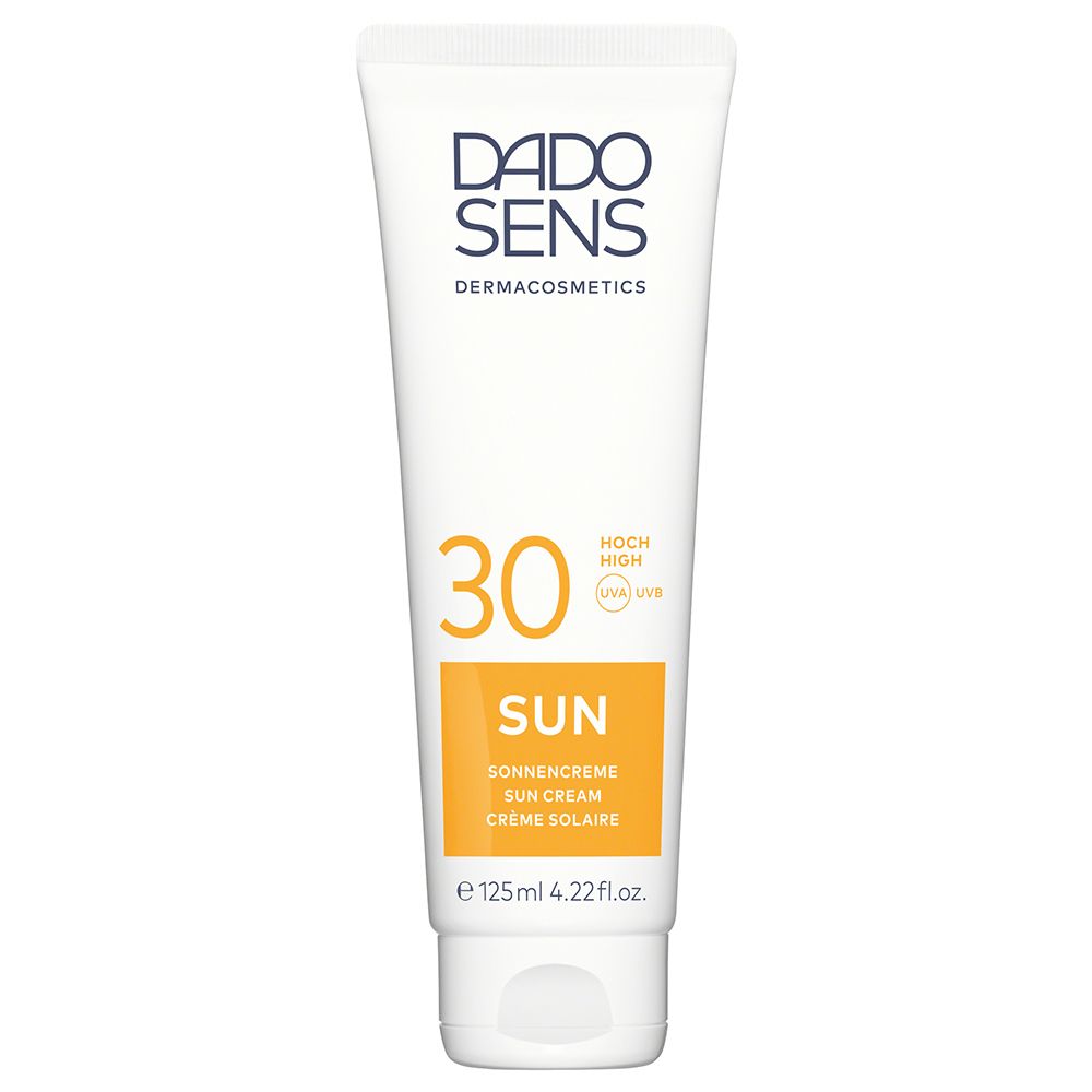 DADOSENS SUN Crème solaire 30