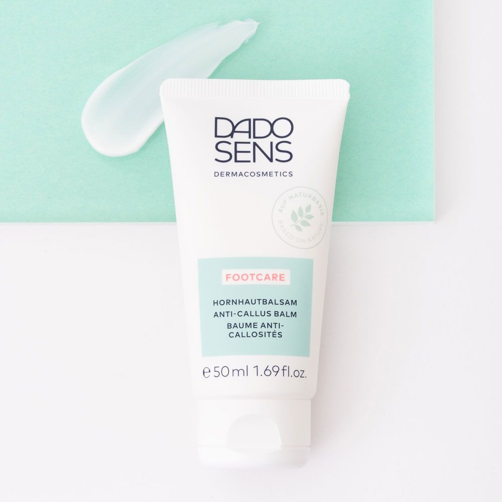 DADO SENS FOOTCARE Hornhautbalsam