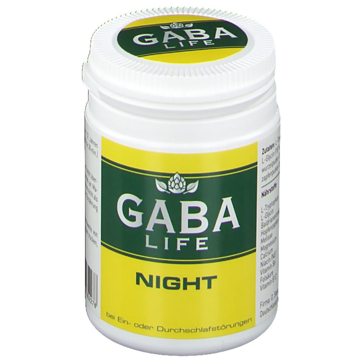 Gaba Life Night
