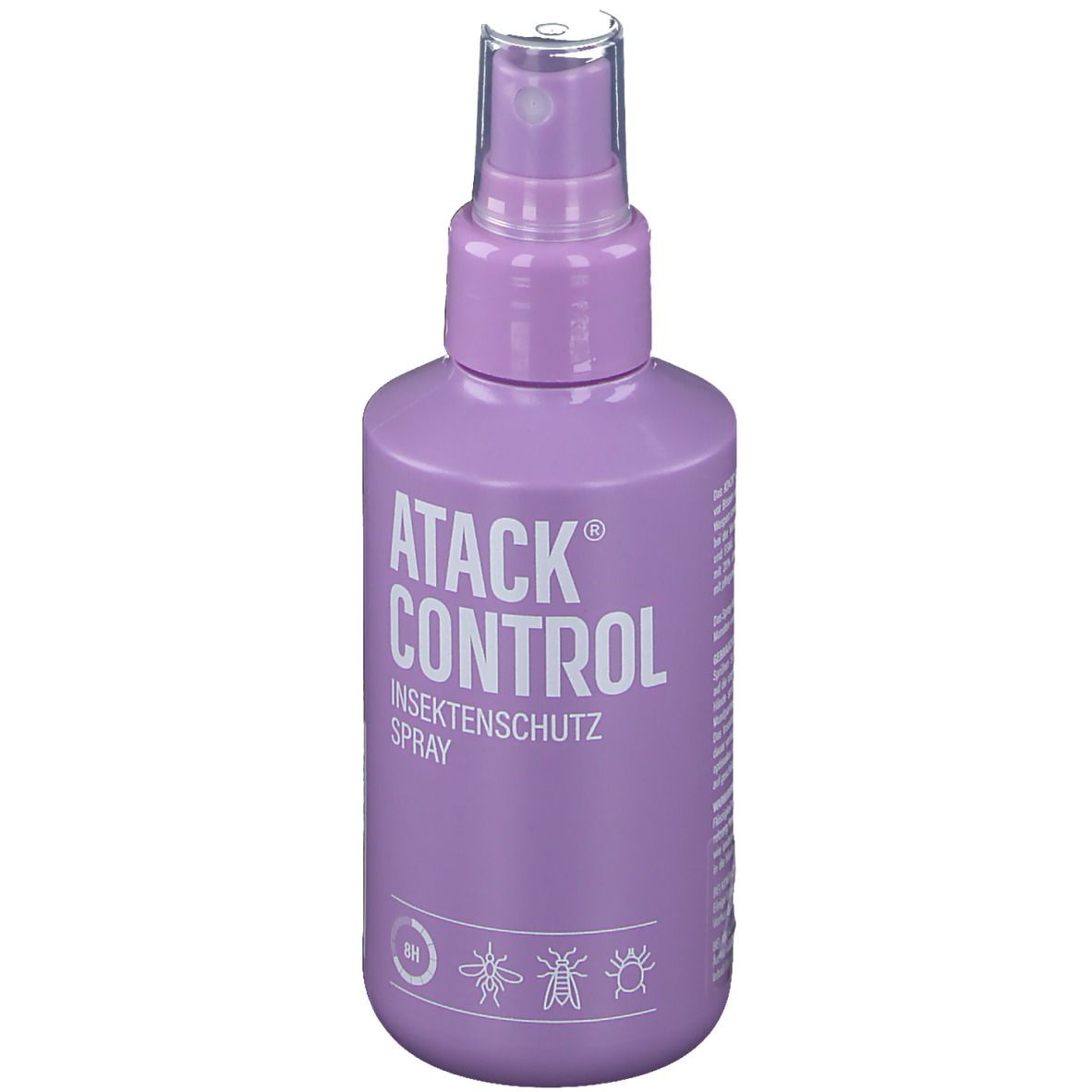 ATACK Control® Insektenschutz Spray