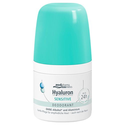 Hyaluron Sensitive Déodorant