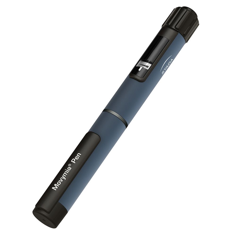 Movymia® Pen Injektionsgerät