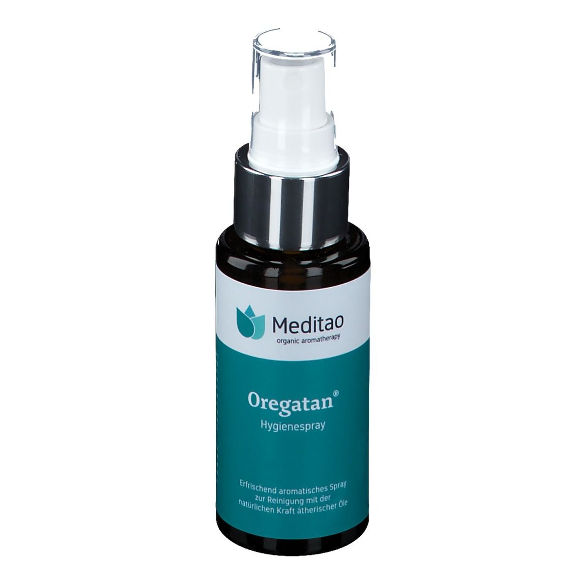 Taoasis® Meditao Oregatan Hygienespray