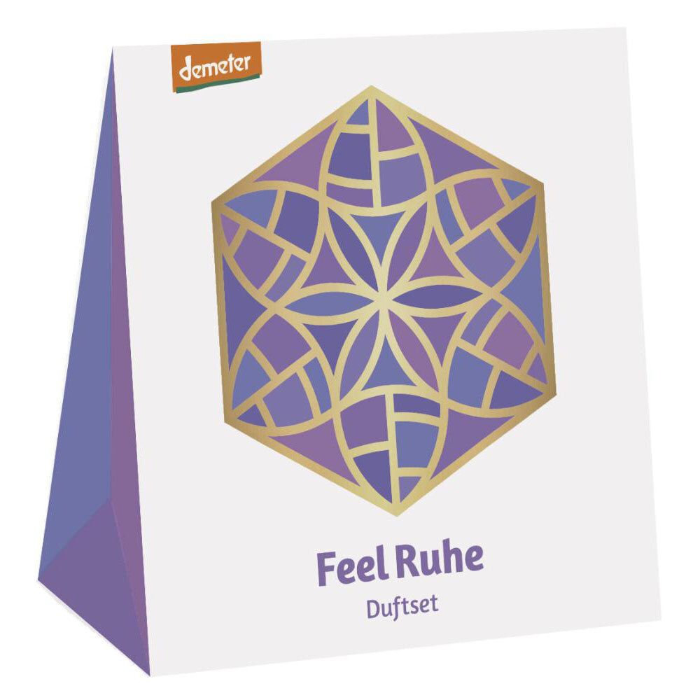 BALDINI Feelruhe Duftset