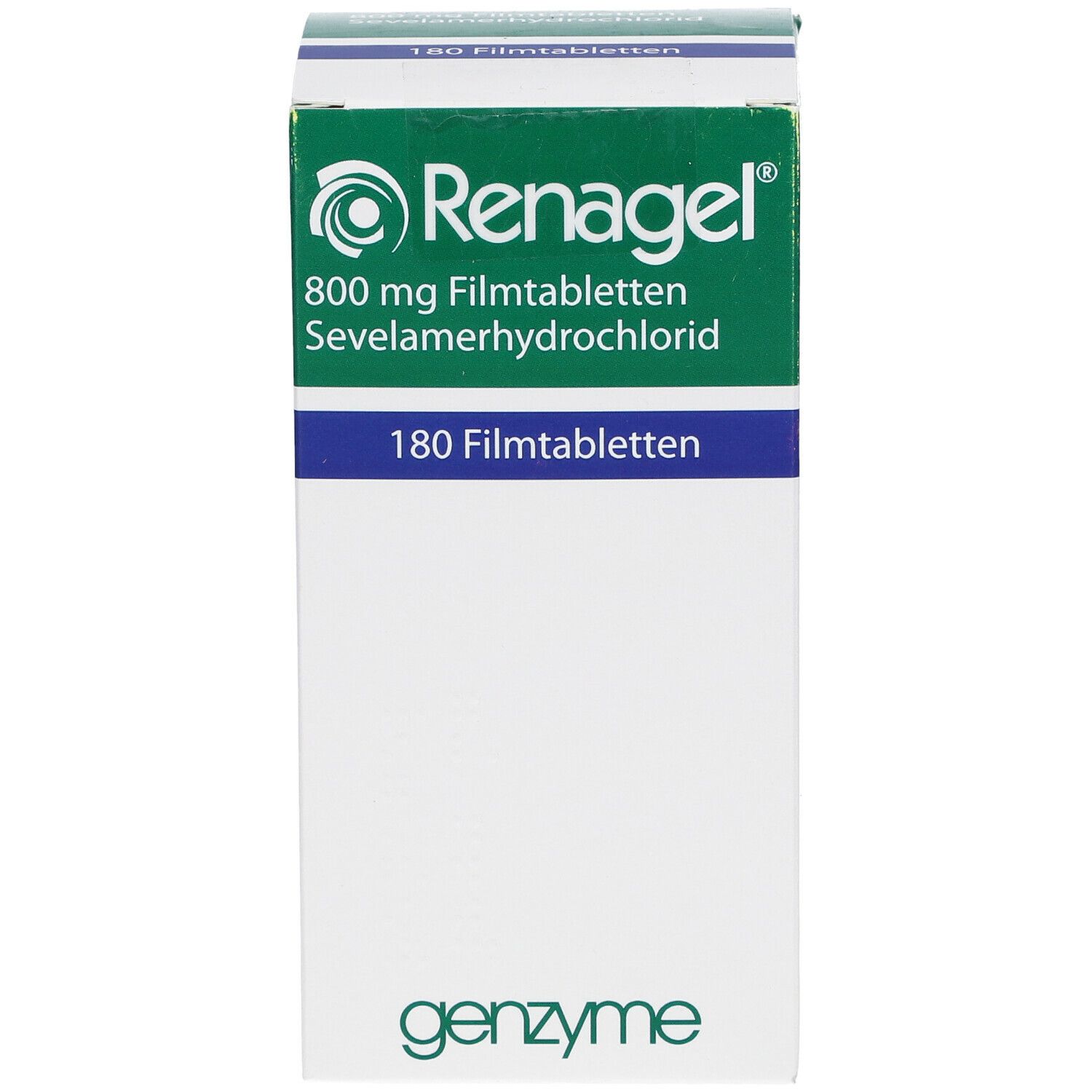 Renagel 800 mg