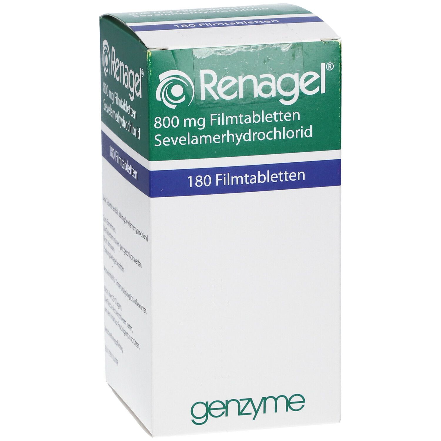 Renagel 800 mg