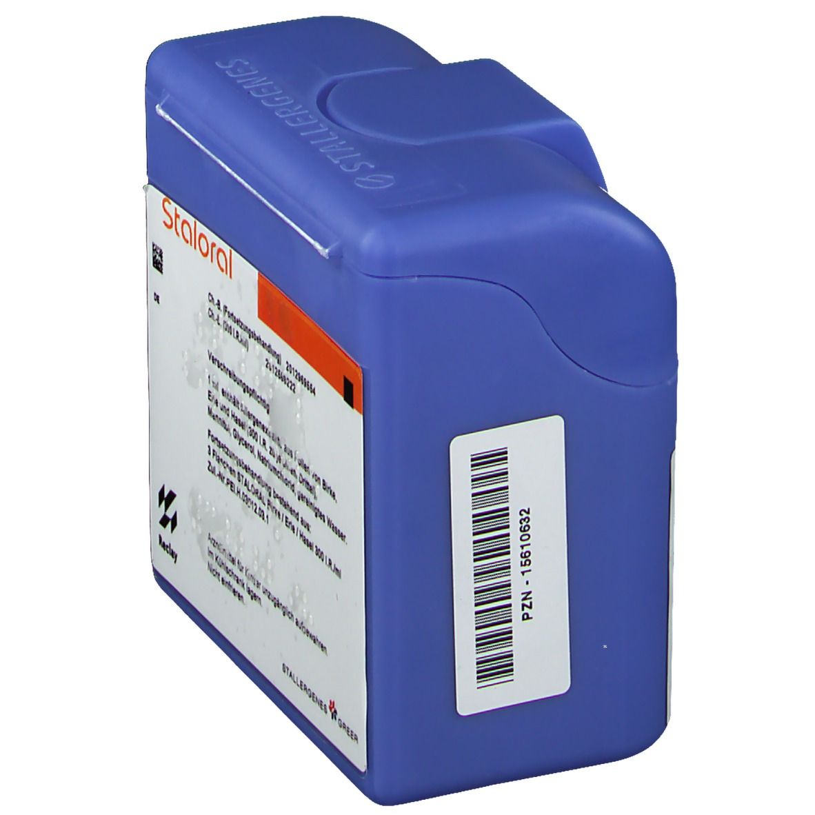 STALORAL Birke/Erle/Hasel Forts.300 IR/ml Pumplsg.