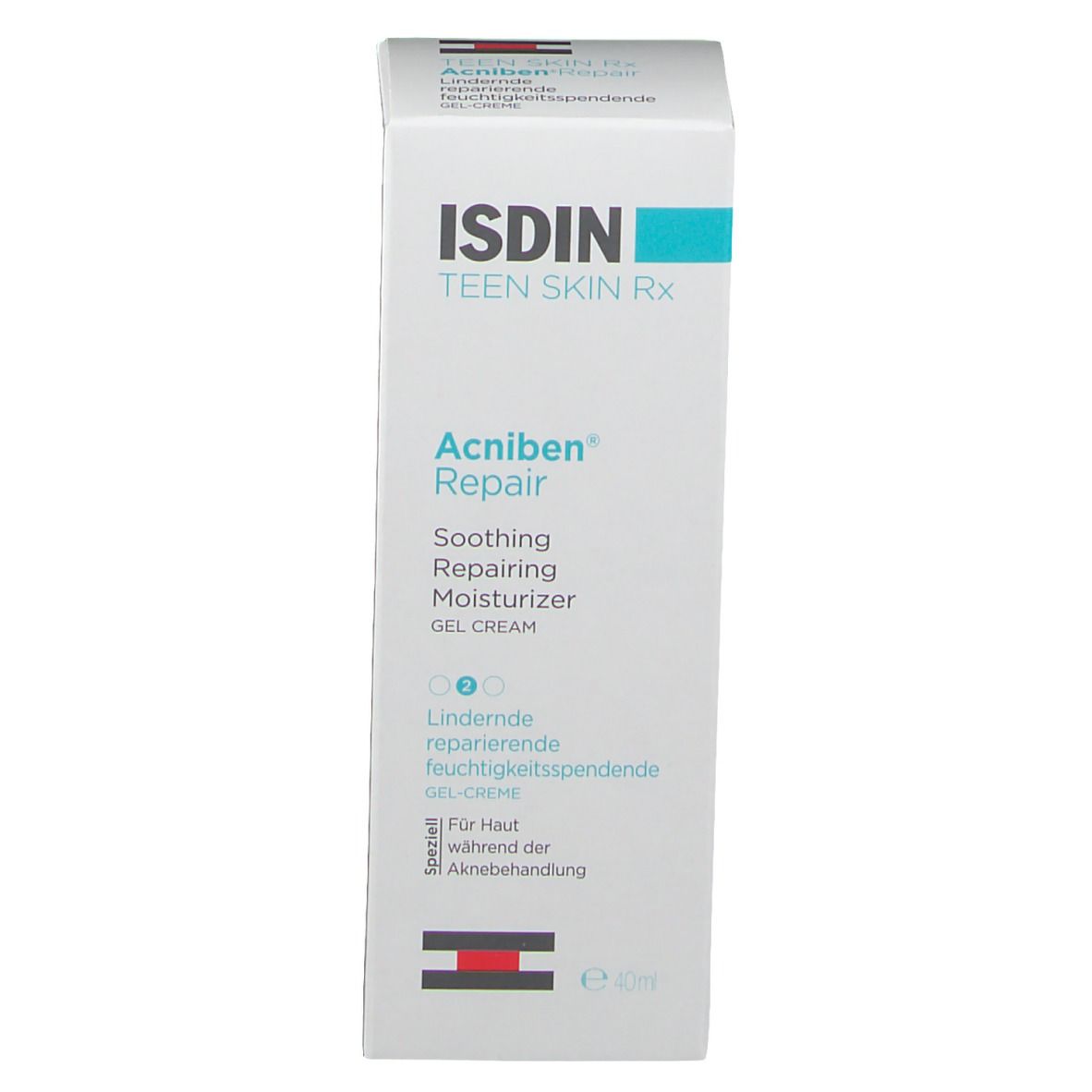 ISDIN Acniben® Repair