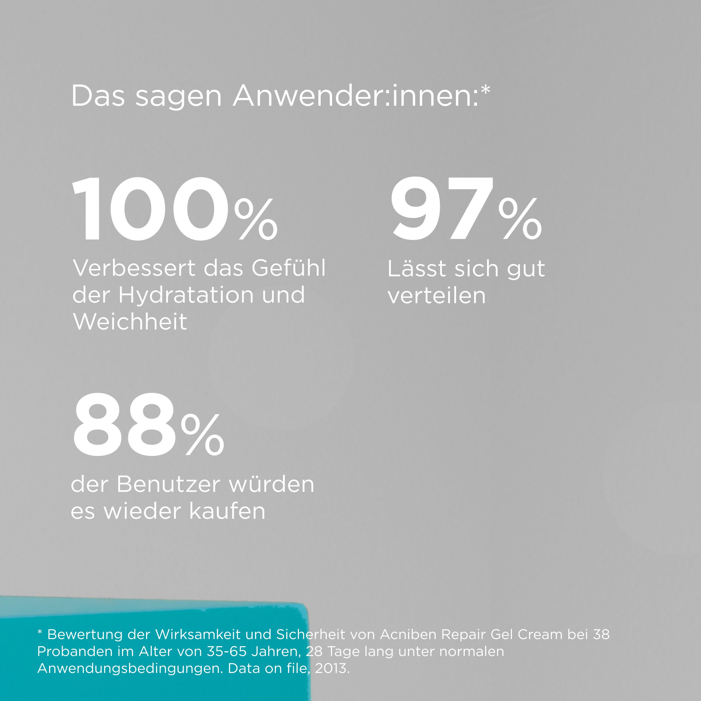 ISDIN Acniben Repair beruhigende Gesichtcreme bei Akne Behandlungen