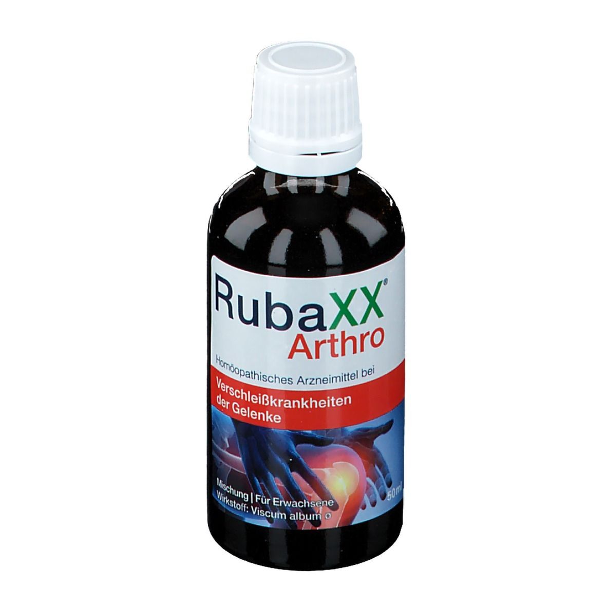 RubaXX® Arthro