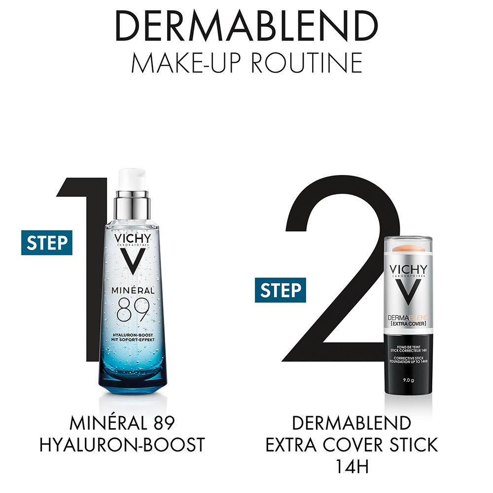 VICHY Dermablend™ Extra Cover Stick 15