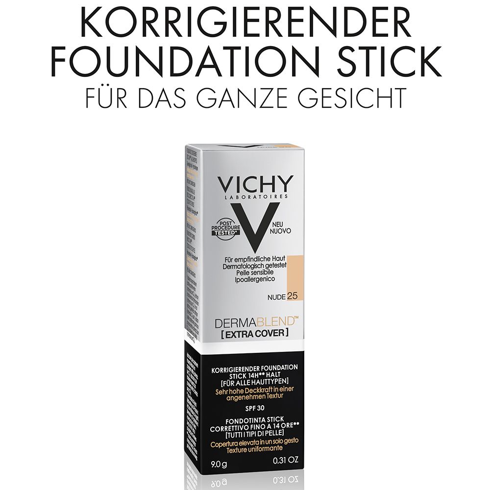 VICHY Dermablend™ Cover Stick 14h