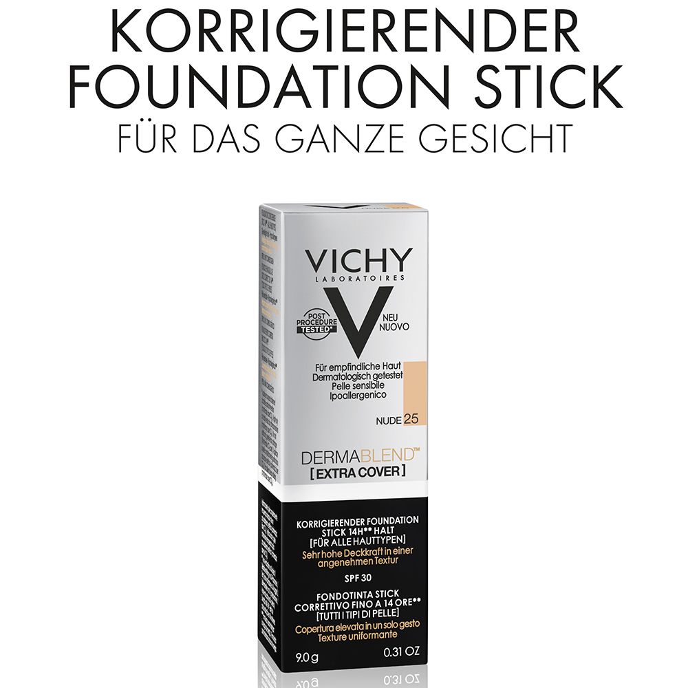 VICHY Dermablend™ Extra Cover Stick 45